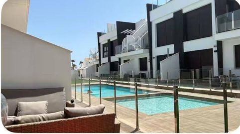 Foto 4 de Apartamento en venta en Los Peñascos - El Salero - Los Imbernones, San Pedro del Pinatar