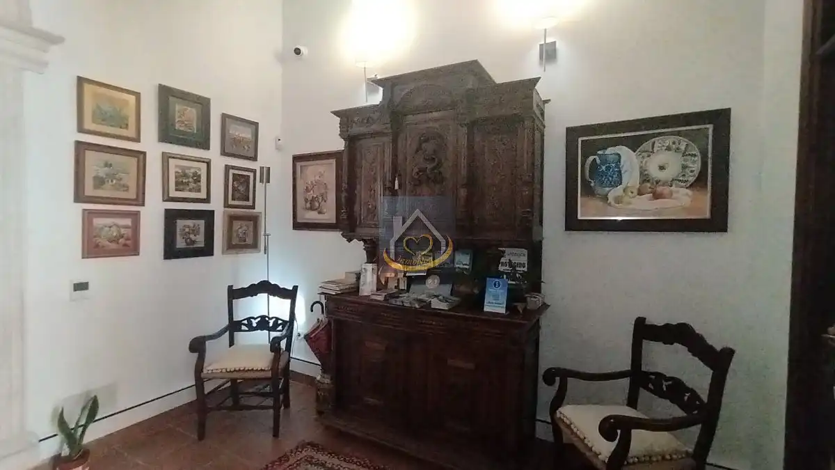 Edificio en venta en Cartaya