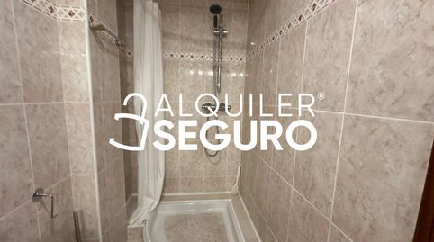 Photo 5 of Flat for rent in Sagrado Corazón, Ayuntamiento - El Salvador, Godella