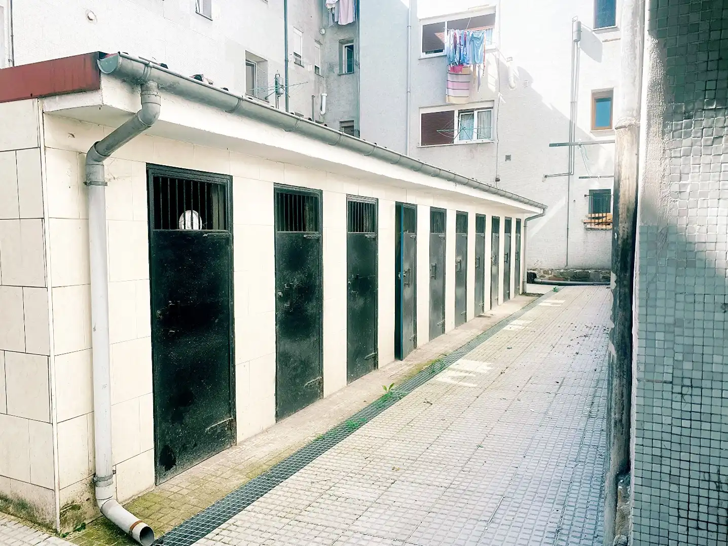Piso en venta en Calle Juan de la Cierva 6, imagen 35