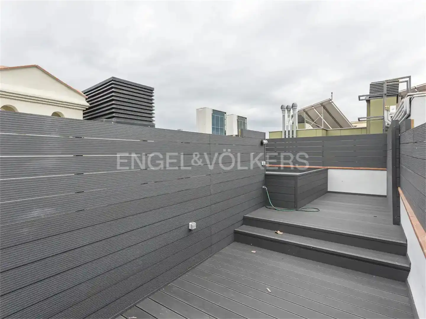 Ático de obra nueva con terraza en venta en Carrer dels Escudellers 16, imagen 37