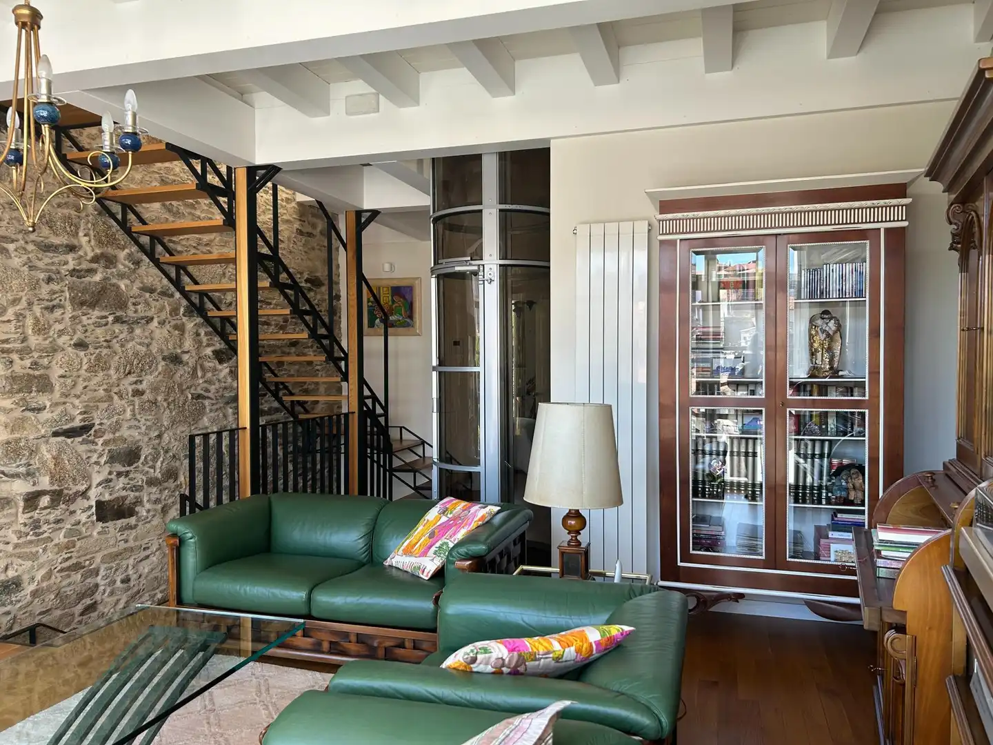 Casa adosada en venta en Casco Histórico