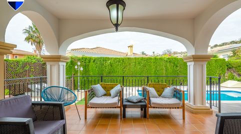 Foto 5 de Casa o xalet en venda a Carrer del Vespre, 11, Bonalba - Cotoveta, Mutxamel
