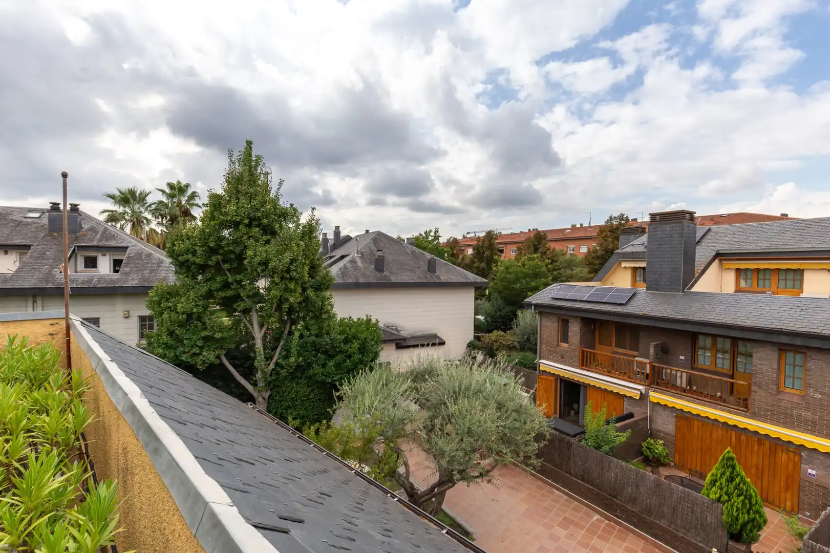 Terraced house with pool for sale in CAN GATXET, imagen 31