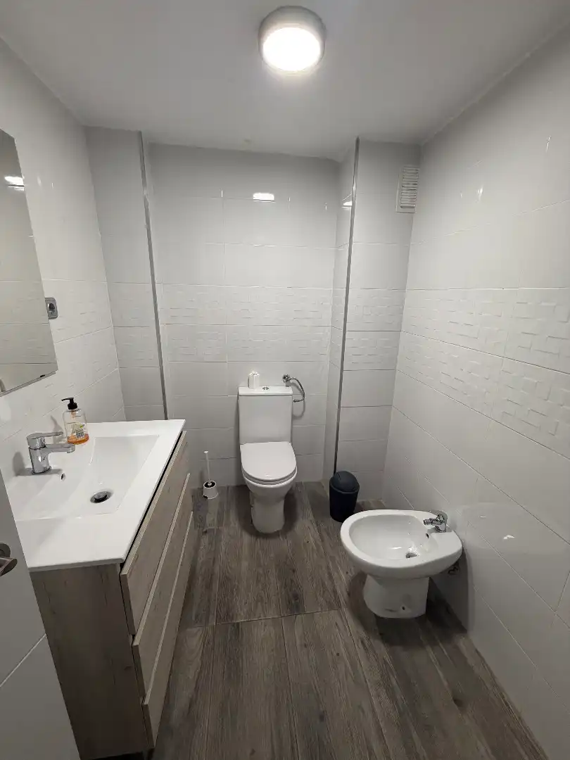 Flat with terrace to rent in Calle Luz Casanova 3, imagen 43