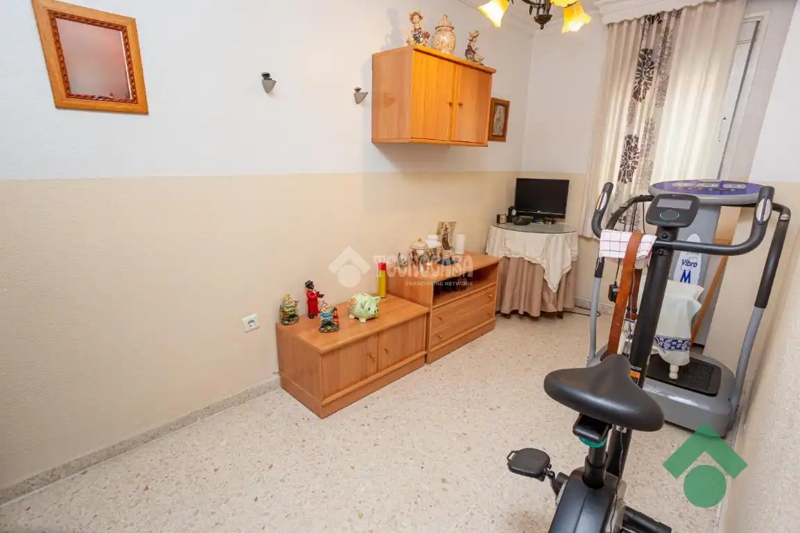 Flat with lift for sale in Pescadores - Saladillo, imagen 23