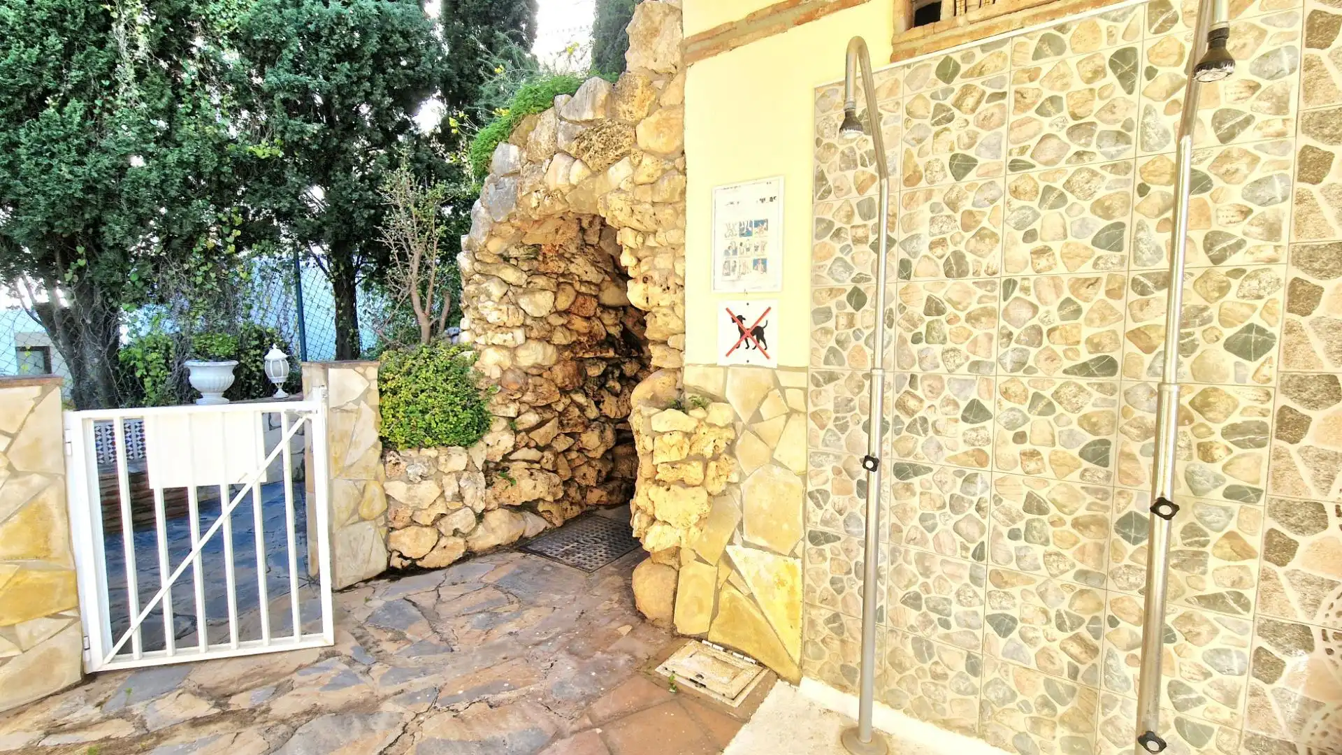 Casa adosada en venda a Avenida de Francia de Mijas Golf, 14, Mijas Golf