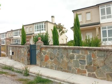 Casa con giardino in vendita a Parroquias del Este