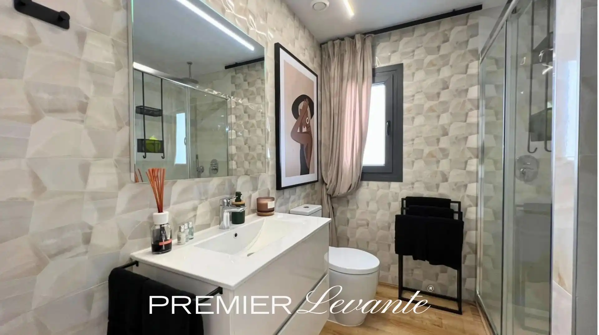 Villa avec piscine à vendre à Balcón de Finestrat - Terra Marina, imagen 22