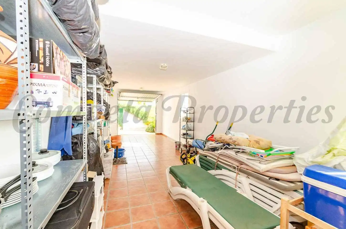 Maison avec terrasse à vendre à Cómpeta, imagen 20