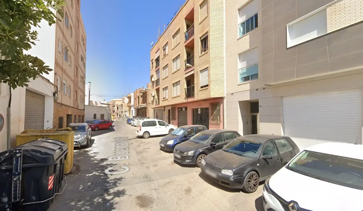 Flat for sale in Adra