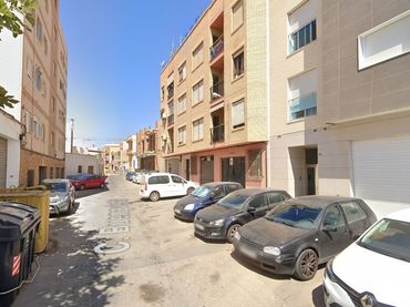 Appartement à vendre à Adra