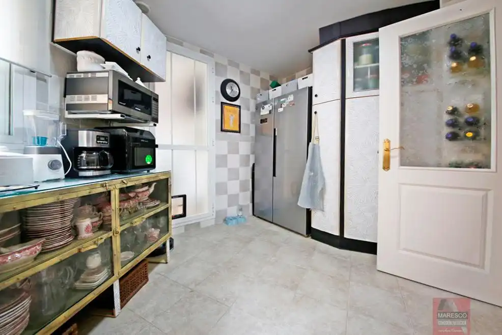 Flat with pool for sale in Romeria el Rocio, imagen 13
