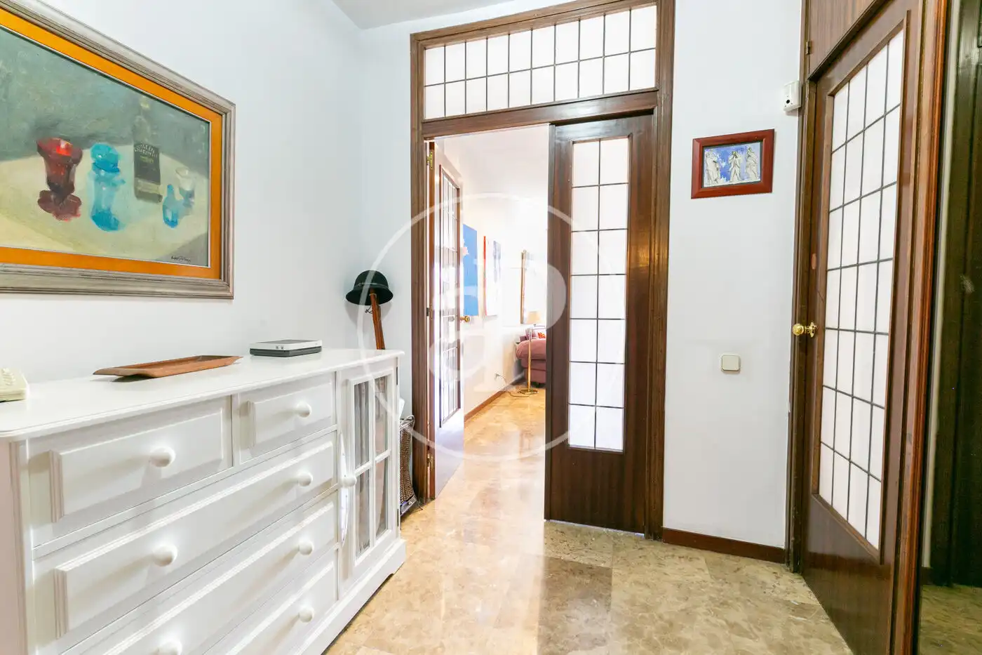 Appartamento con ascensore in affitto a Eixample, imagen 7