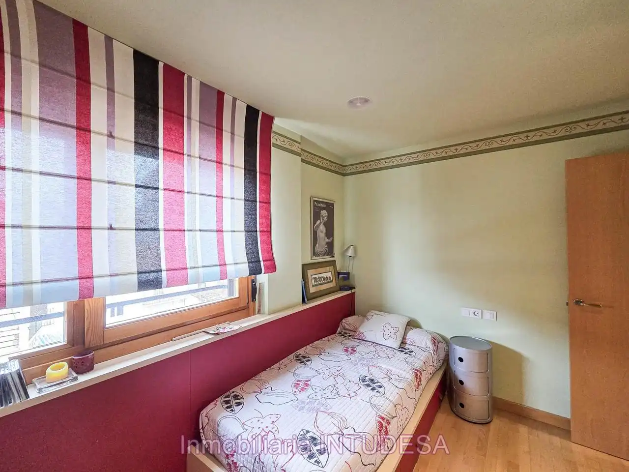 Habitación de Piso en venta en Tudela con Aire acondicionado, Calefacción y Parquet