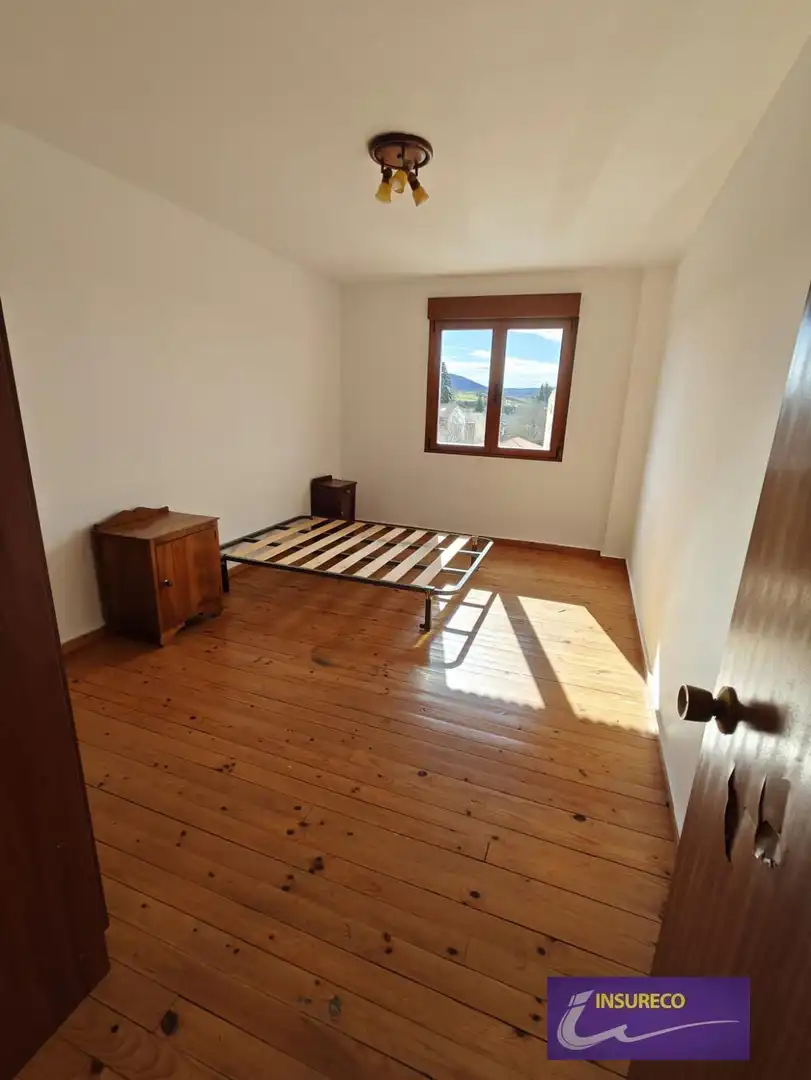 Habitación de Piso en venta en Boñar con Calefacción y Terraza