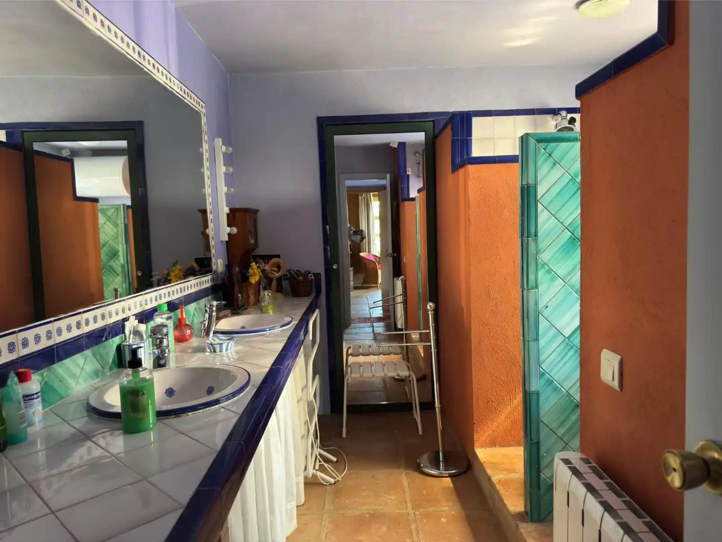 Casa o xalet en venda a Málaga, 67, Aznalcázar