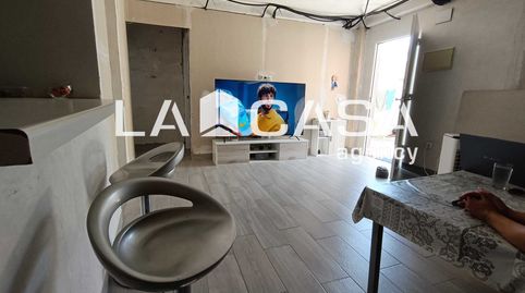 Foto 3 de Casa o xalet en venda a Pescadores - Saladillo, Algeciras