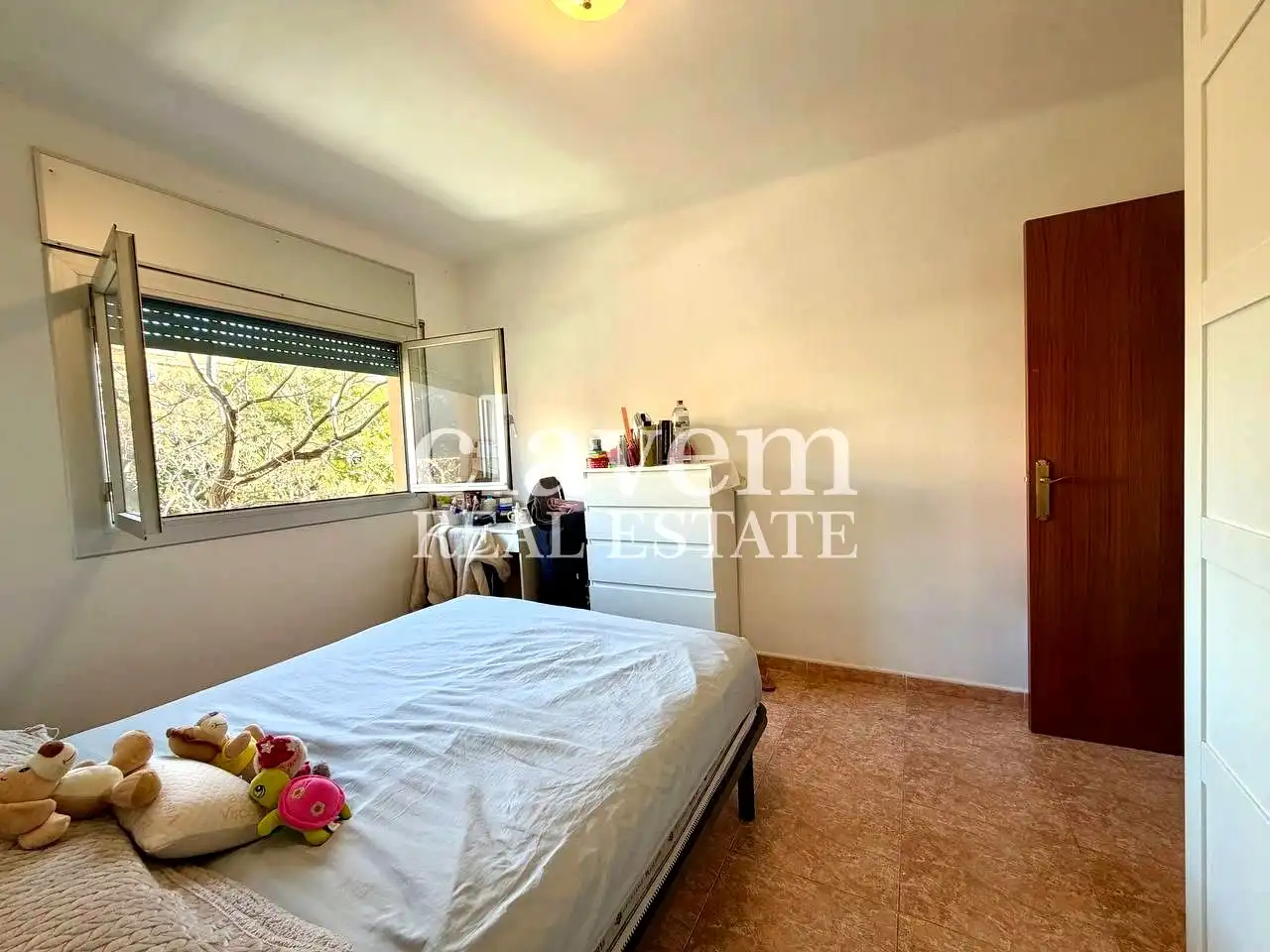 Flat for sale in D'Almansa, Verdum