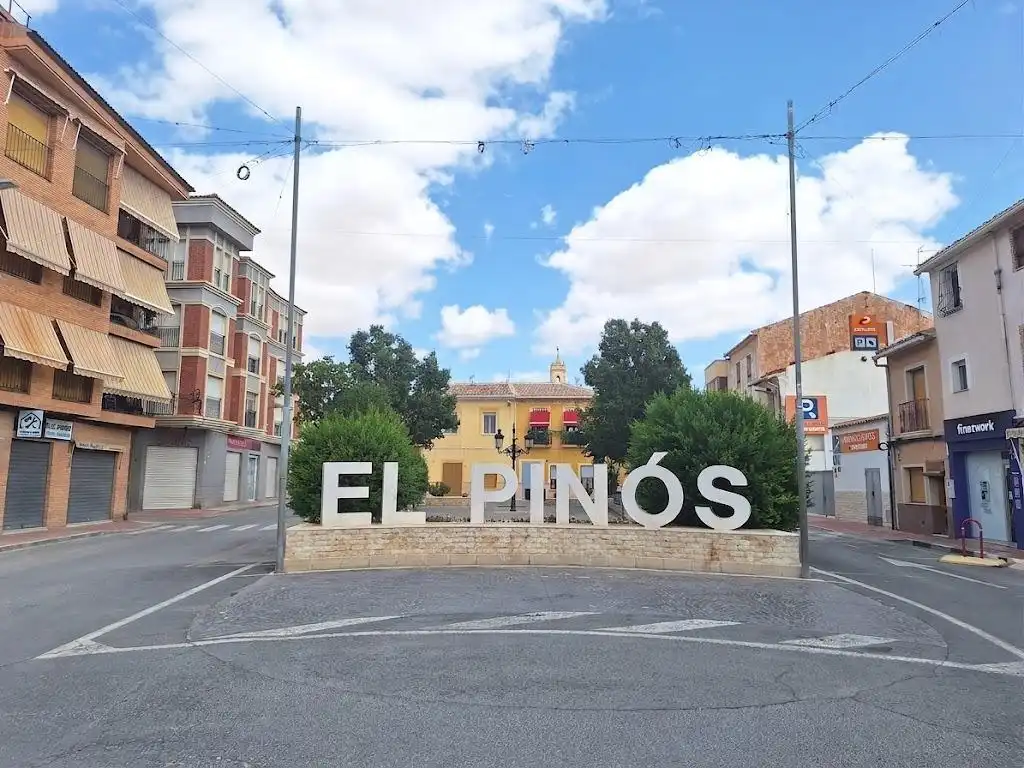 Casa en venda a El Pinós / Pinoso, imagen 22