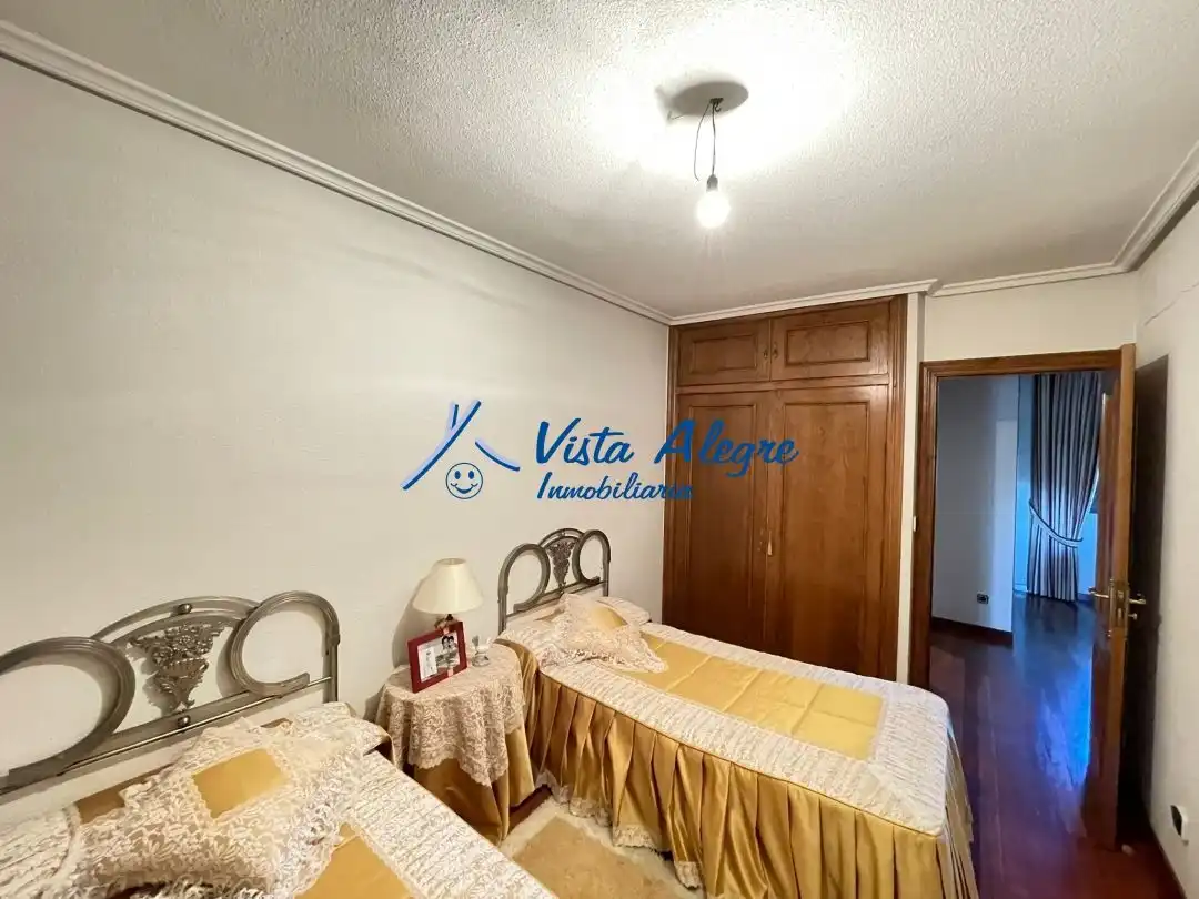 Bedroom of Buildings for sale in Fresneña