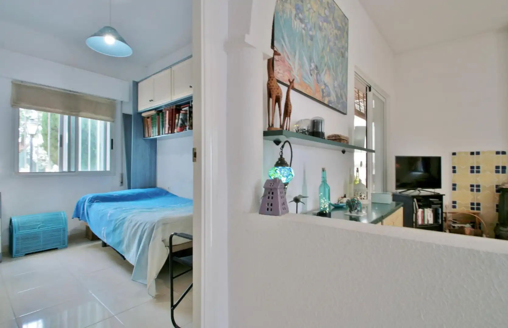 Chalet con piscina en venta en Retamar, imagen 33