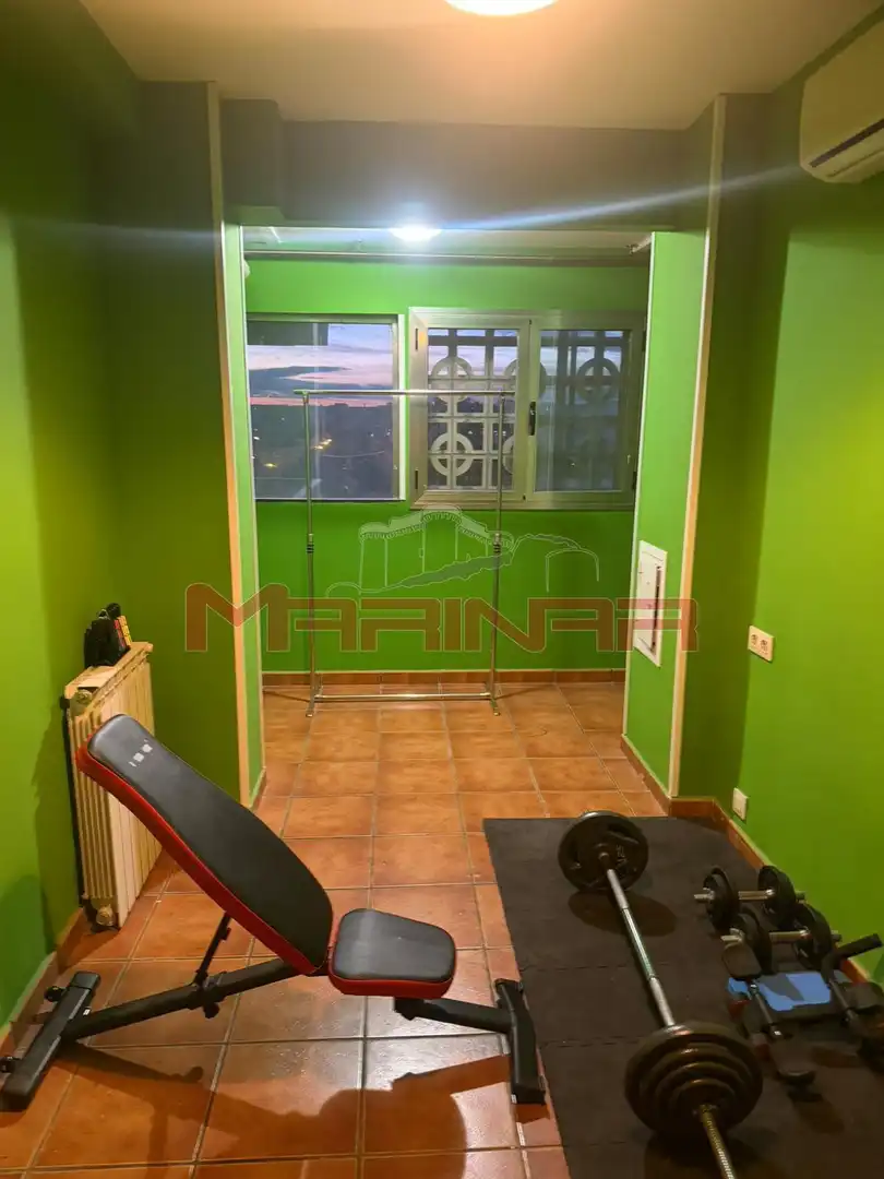 Wohnung mit Aufzug zum Verkauf in Usera, imagen 22