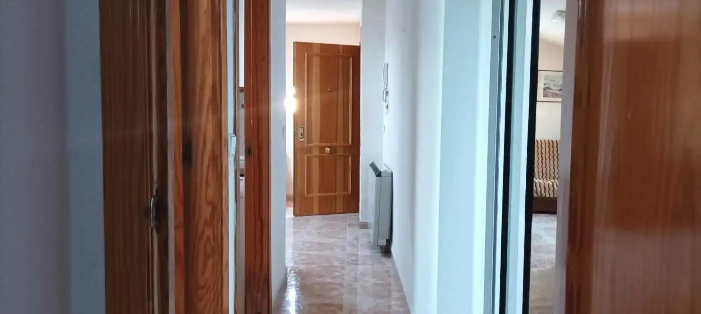 Wohnung zum Verkauf in Arganda del Rey mit Heizung