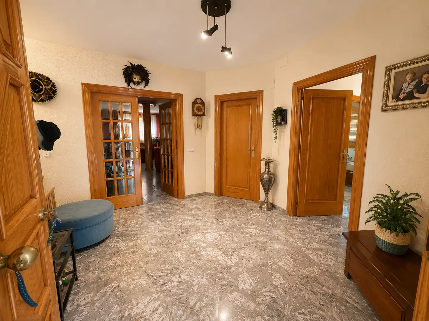 Finca rústica en venta en Víznar con Jardín privado, Terraza y Trastero