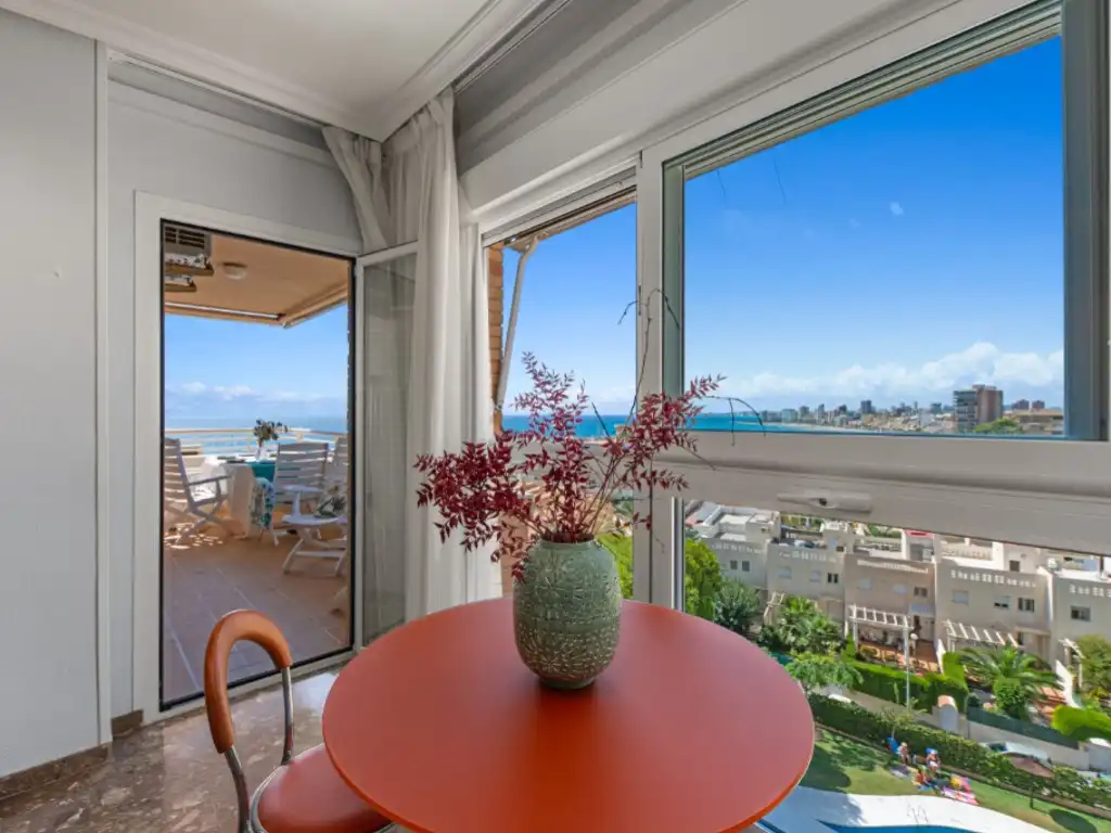 Apartments for sale in Avenida Almadraba De La, 2, Pueblo Español - Coveta Fumá