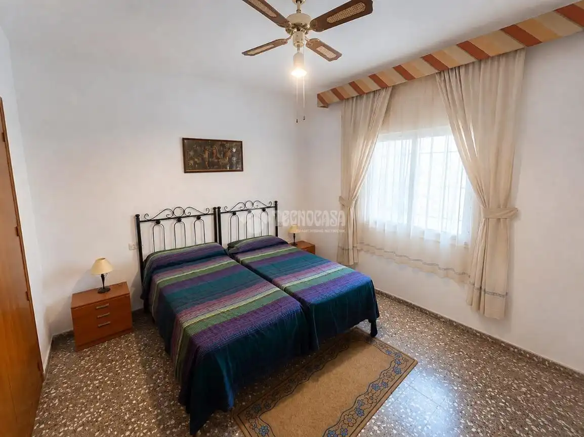Haus zum Verkauf in Casco Histórico, imagen 3