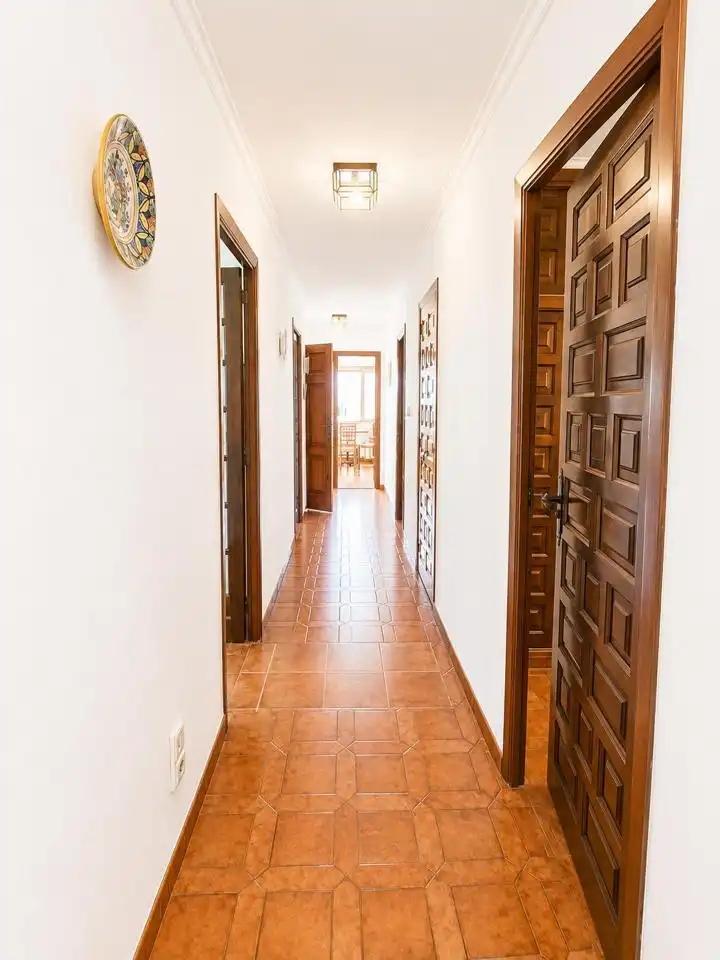 Casa o xalet en venda en Oliva amb Jardí privat, Terrassa i Traster