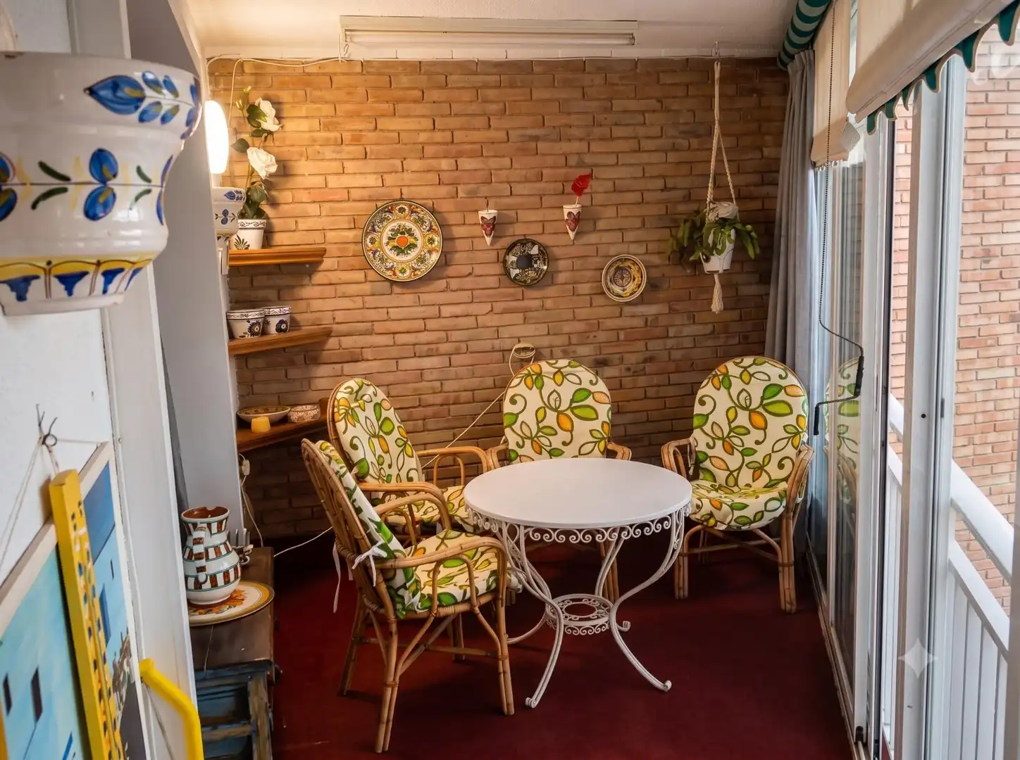 Apartment with pool for sale in El Bajondillo, imagen 3