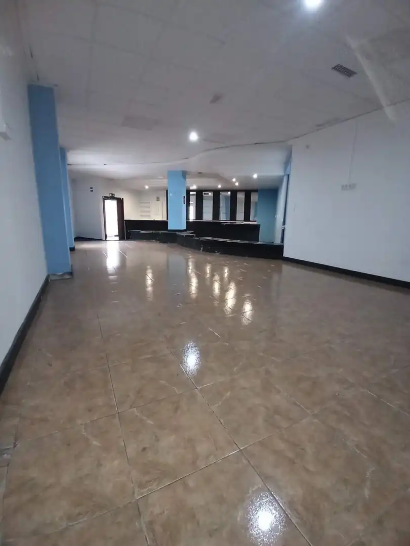 Local comercial en venda a Casco Urbano, imagen 10