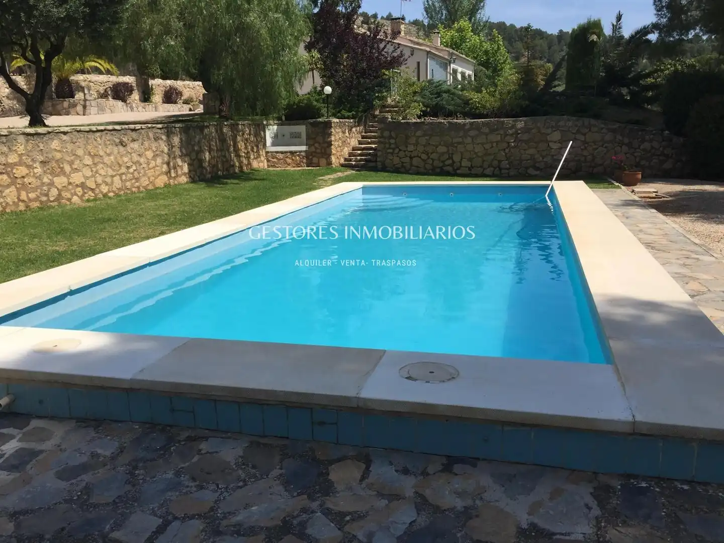 Villa avec piscine à vendre à Cocentaina, imagen 47