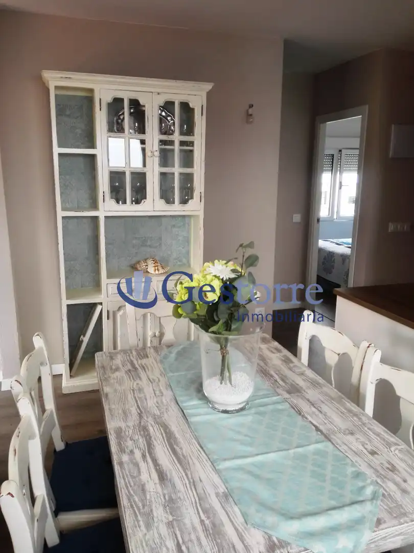 Flat for sale in Lastres - SAN ANTONIO, imagen 3