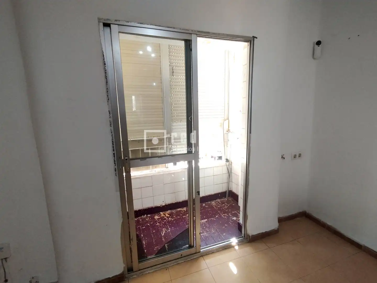 Terraza de Piso en venta en Sevilla con Aire acondicionado y Terraza