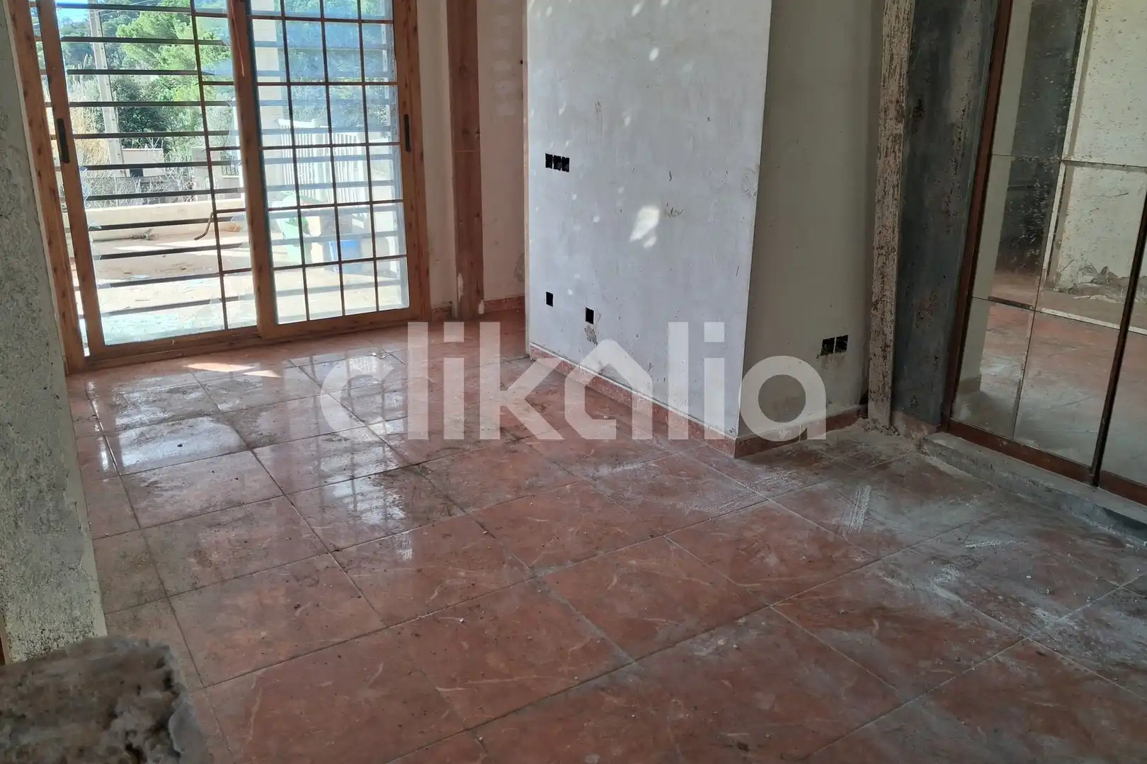 Casa o chalet en venta en Vacarisses con Terraza
