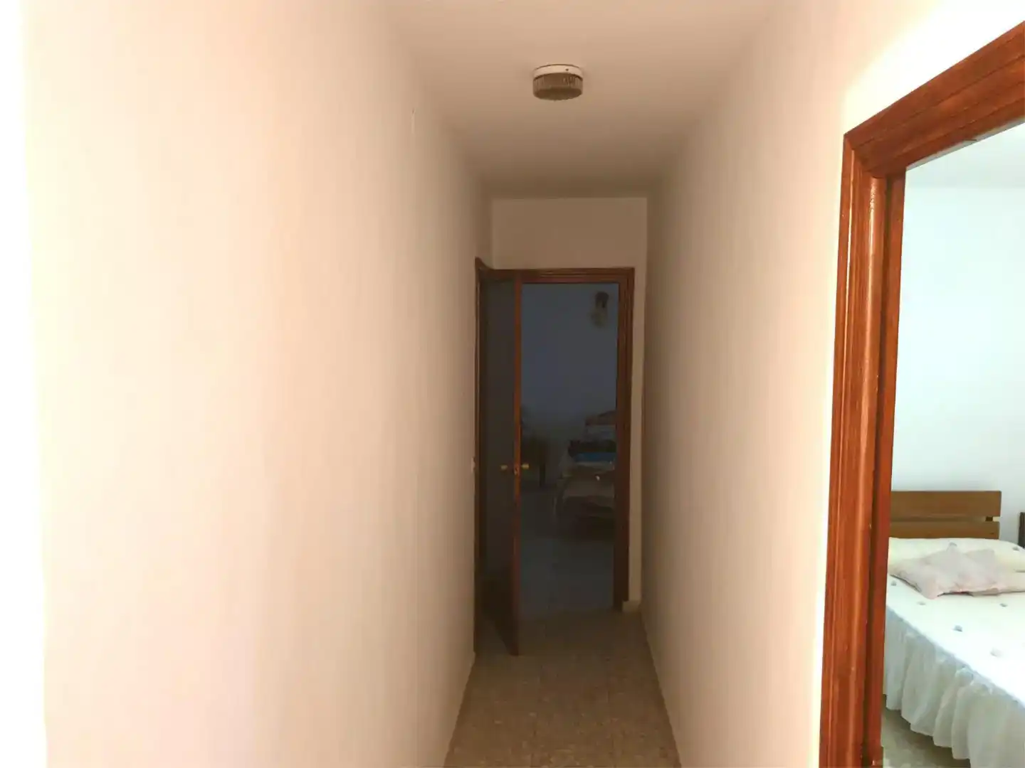 Casa adosada en venta en Valdefuentes con Amueblado y Balcón