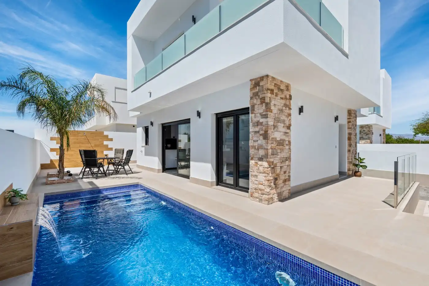 Maison avec piscine à vendre à Dolores, imagen 34