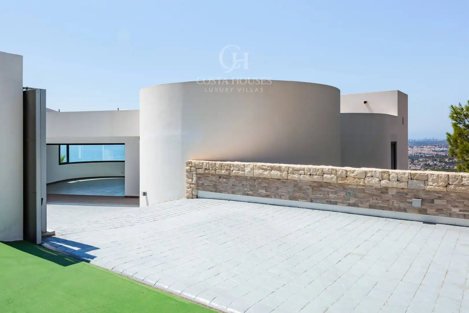 Villa avec piscine à vendre à Calle Alemania, imagen 43