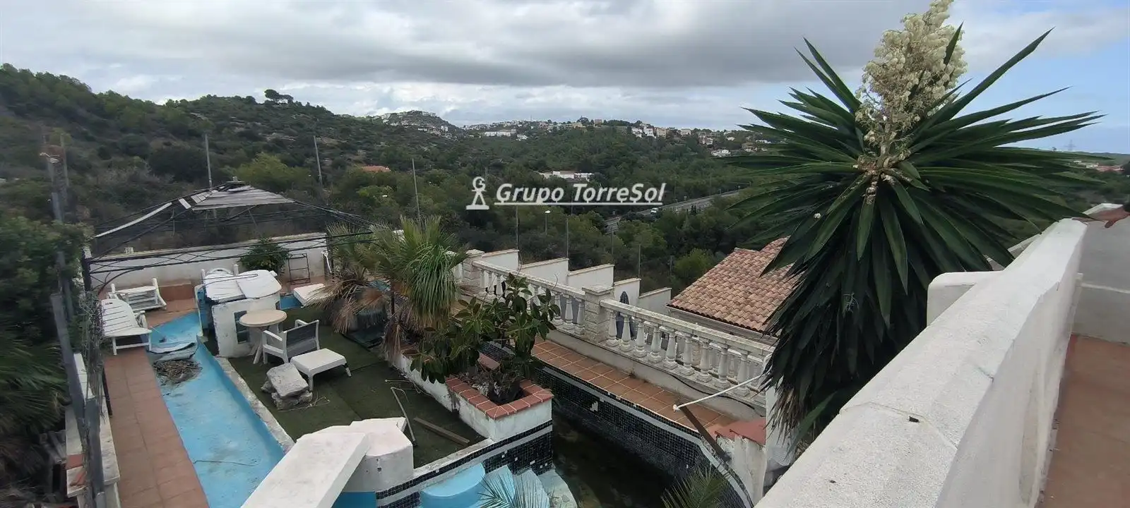 Villa con piscina in vendita a VALLES, imagen 61