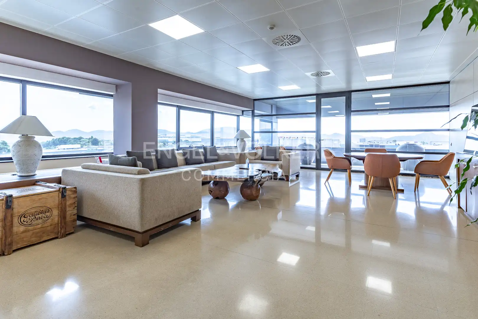 Oficina de lloguer a Centre - Eixample – Can Llobet, imagen 21