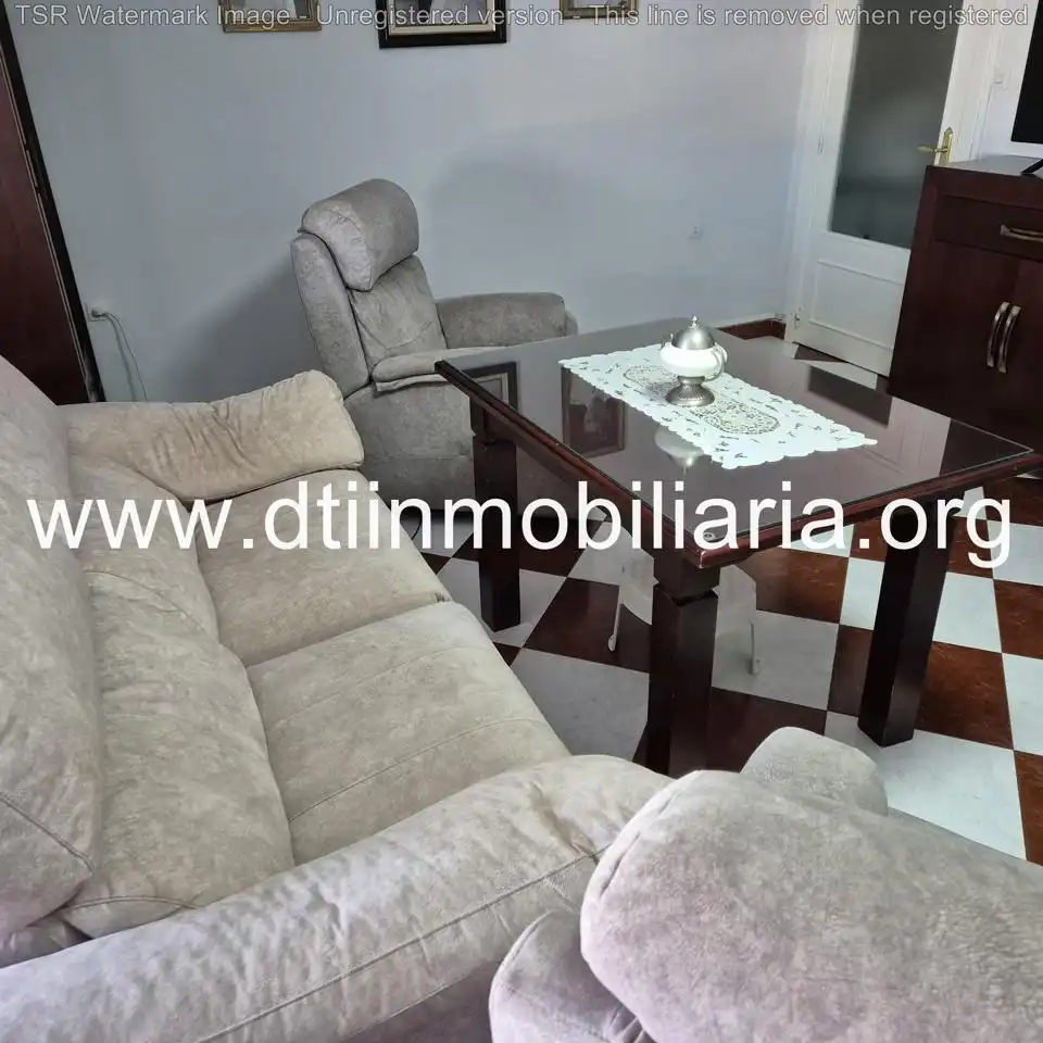 Piso en venta en Virgen Del Valle, La Palma del Condado