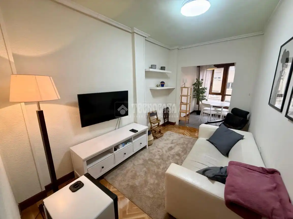Piso con terraza en venta en General Dávila, imagen 3