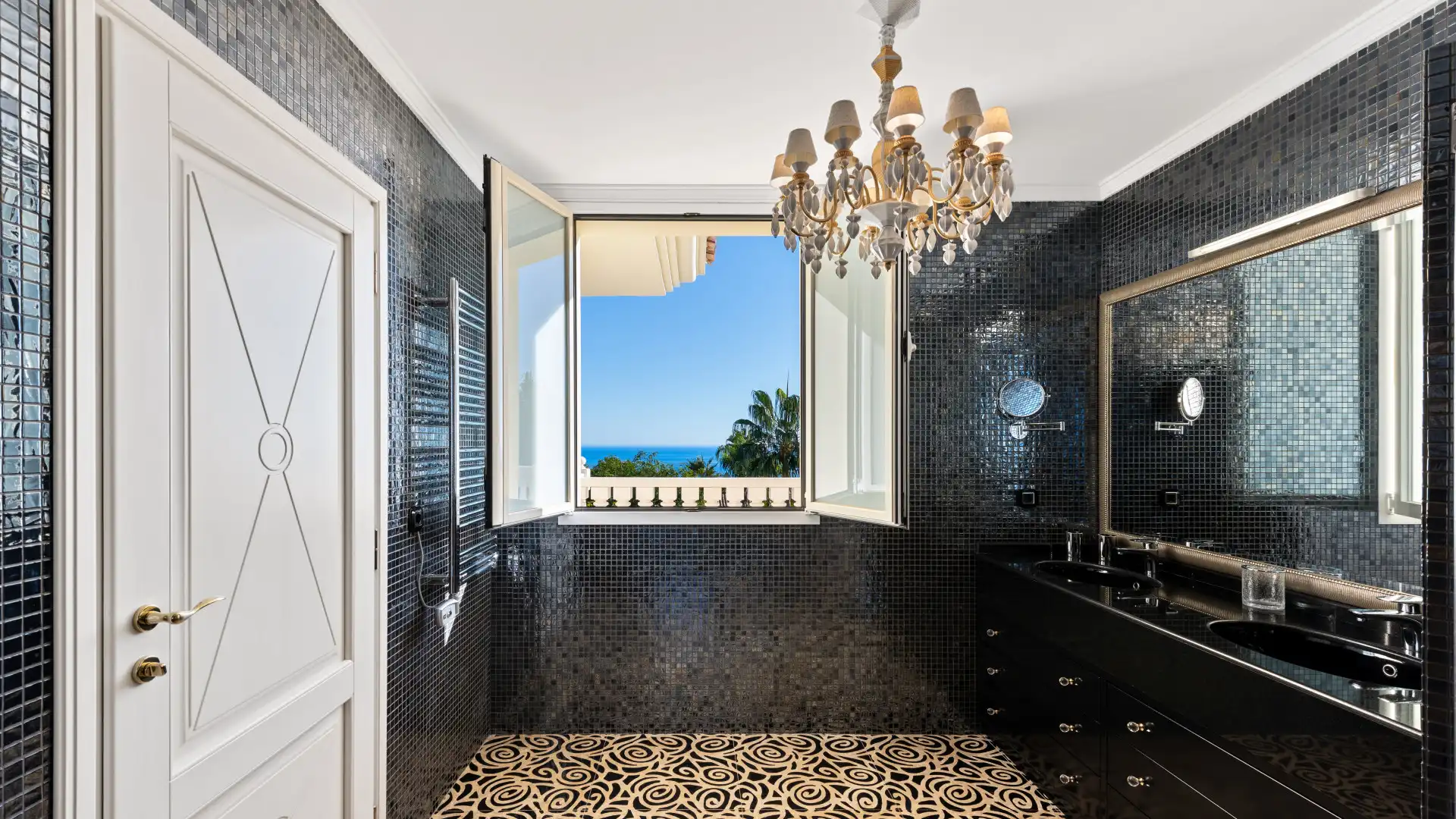 Casa con piscina in vendita a Marbella Centro, imagen 17