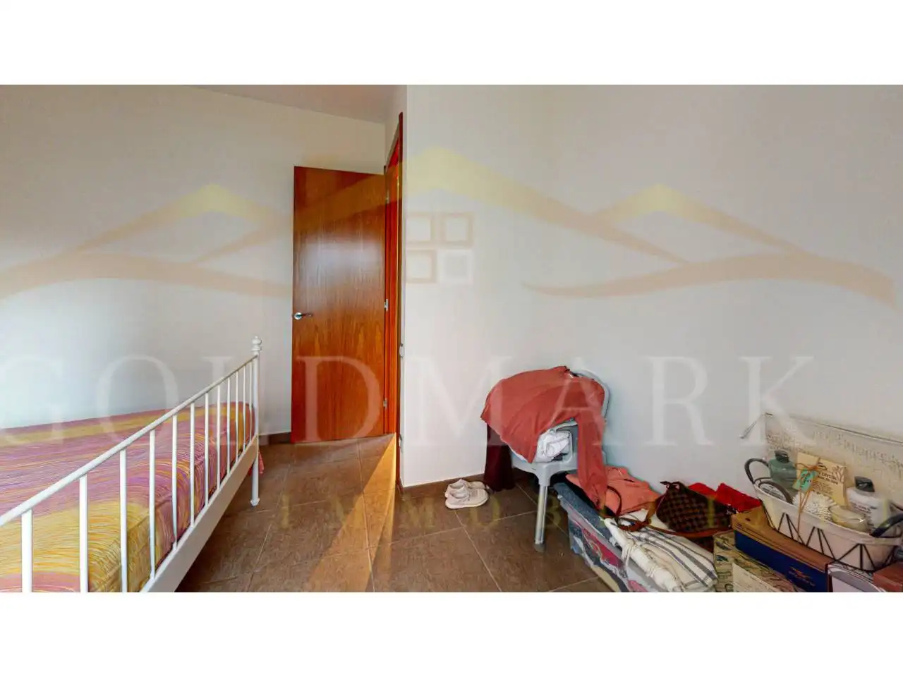 Dormitori de Casa o xalet en venda en Corbera de Llobregat amb Calefacció i Terrassa