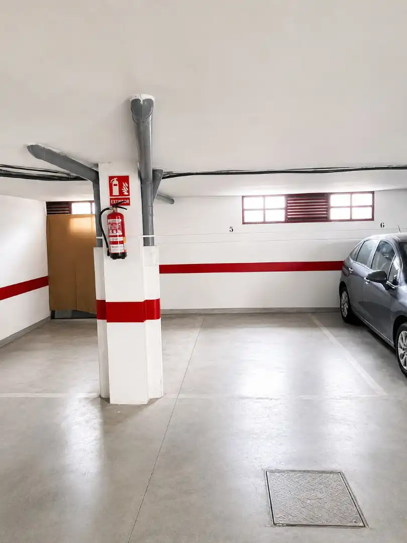 Duplex in vendita a Calle Camino Real 143, imagen 17