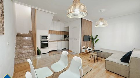 Casa con piscina comunitaria, en la provincia de Alicante, en Orihuela Costa. 3 habitaciones | 110 m² | A 800 metros del mar, imatge 4
