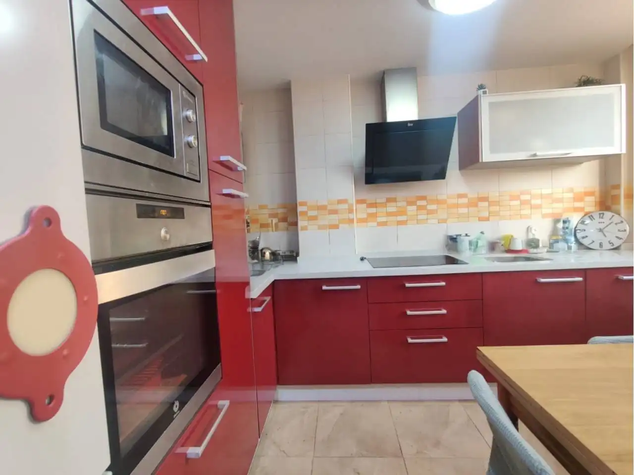 Ático en venta en Torreagüera